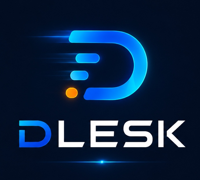 Dlesk