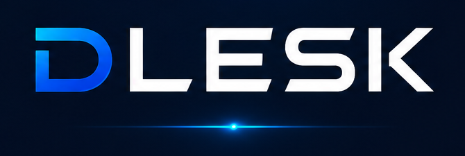 Dlesk